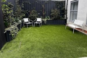 Eastbourne Central Apartment Short and Long Stay welcome