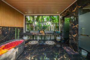 Kmana Villas Seminyak by RH Management