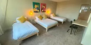 Wasters Arts Bar & Hotel, Contractor's Welcome - 沃尔森德