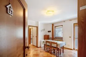 Residence Malibu Appartamento 5 - Caviola