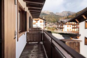 Residence Malibu Appartamento 5