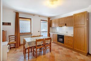 Residence Malibu Appartamento 5