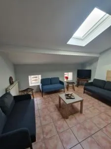 Gîte Padura - Reignac