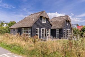 Duinland 36 XL - 4hvězdičkové hotely ve městě Sint Maartensvlotbrug