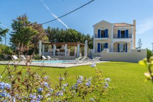 Eglina Celeste Villa