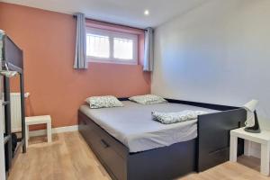 Très grande maison individuelle