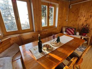 Chalet Košutnik Velika planina