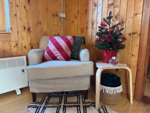 Chalet Košutnik Velika planina 