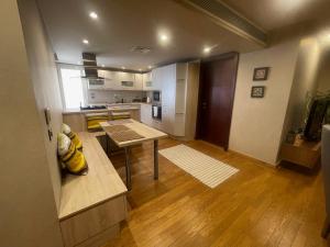 Fancy&Cozy, Fully furnished