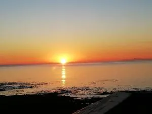 Oppi Kus 35 Seafront - Gansbaai