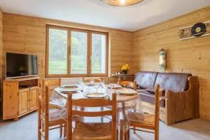 Les Jonquilles - 3 chambres et garage privé - Cornimont