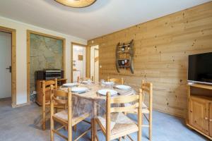 Appartements Les Jonquilles - 3 chambres et garage prive : photos des chambres