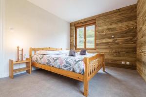 Appartements Les Jonquilles - 3 chambres et garage prive : photos des chambres