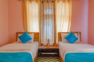 Wanla Eco Homestay