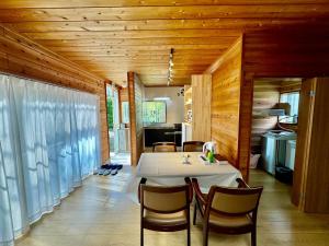 Stella Rental Villa Engawa House