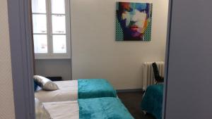 Hotels Hotel Le Capitole : photos des chambres