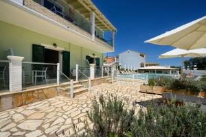 Kerkyra Island Hotel