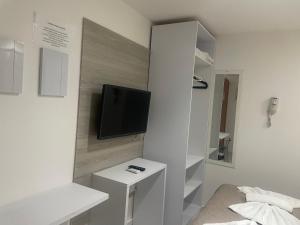 Studio na orla de Tambaú, Israel Unidade 308