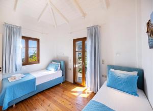 Villa Pelagos Kyma