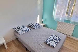 Maison à Aurillac - 3 chambres - Arrivée autonome