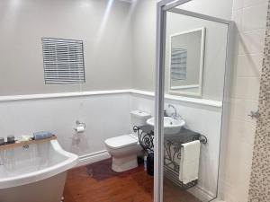 Point Hideaway Mossel Bay