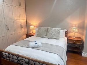 Point Hideaway Mossel Bay