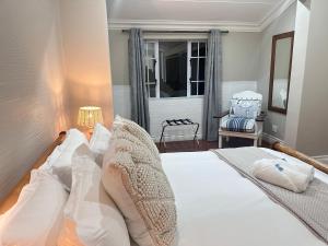 Point Hideaway Mossel Bay