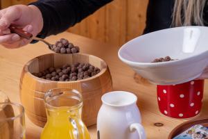 Chalet Košutnik Velika planina 