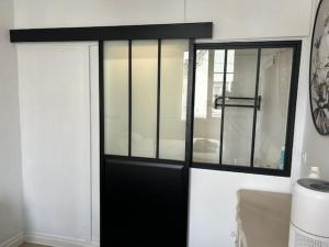 Appartements T2 Ctre ville Fibre Literie Emma : photos des chambres