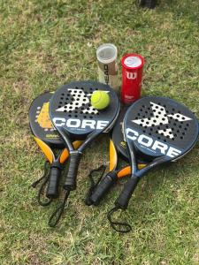 Villa in Marrakech - 5 Suites, Heated Pool, Jacuzzi, Transportation, Volleyball & Padle Court, Complimentary Breakfast