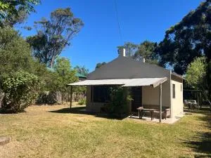 Casita sola - 凯博波洛尼奥