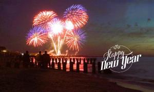 Aqua Holiday Apartments Beach#Pool#Sauna#Jacuzzi no limit