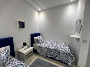 Appartement neuf et Cosy