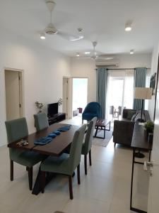 Condo in Galle