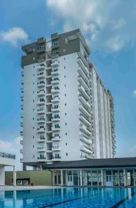 Condo in Galle