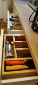 Apartman Arberblick 20