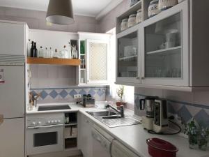 Apartamento primera linea de playa