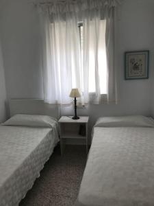 Apartamento primera linea de playa