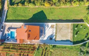 Casa Filipana for 8 people near Pula with private pool, sport activities & kids playground