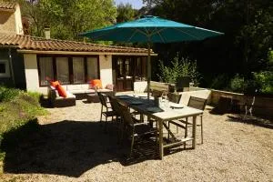 Au Pont Romain Gites - Cabrespine