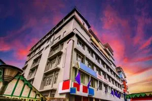 Mount Conifer Suites & Spa - Namchi