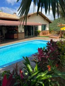 Casa nas Montanhas em Domingos Martins - Viana