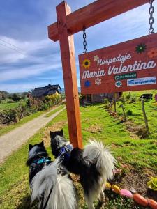 Hospedaje Maria Valentina