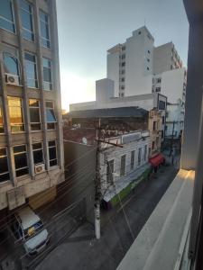 Apto studio no Centro de Floripa 201