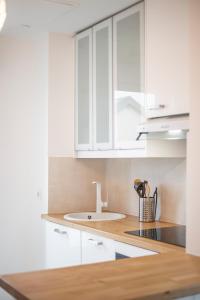 Appartements Le Havre du Bois Coquard - Proche Disney : photos des chambres