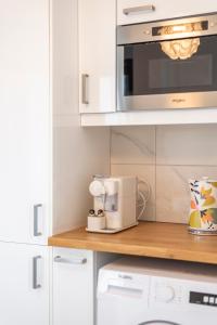 Appartements Le Havre du Bois Coquard - Proche Disney : photos des chambres