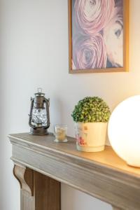 Appartements Le Havre du Bois Coquard - Proche Disney : photos des chambres