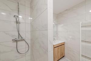 Appartements Le Havre du Bois Coquard - Proche Disney : photos des chambres