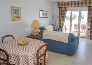 Parque Residential - Mojacar - 2 Bedroom - sleeps 4 - P66