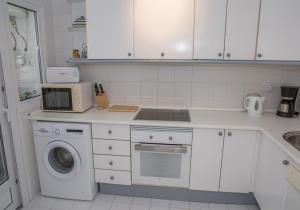 Parque Residential - Mojacar - 2 Bedroom - sleeps 4 - P66